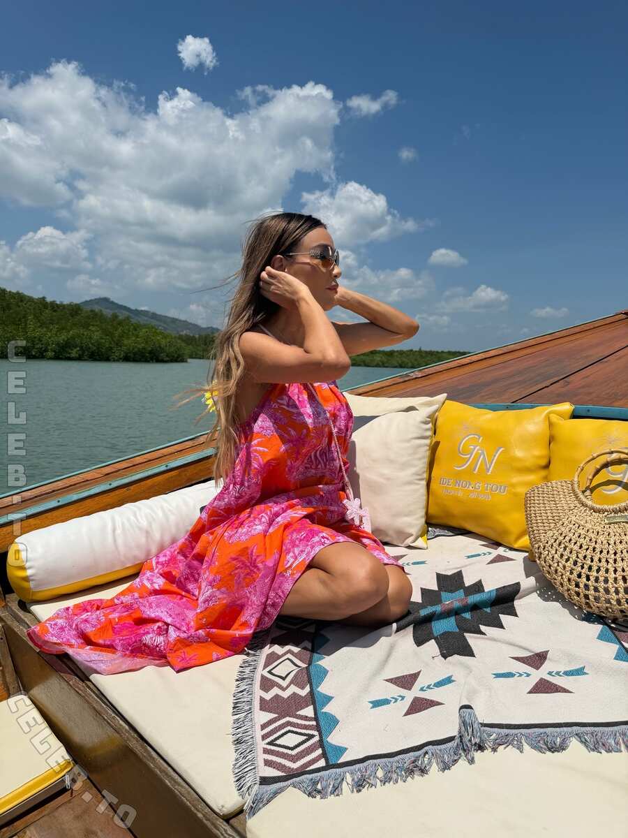 Verona Pooth / verona.pooth Nude Leaks OnlyFans  - Leaked Models