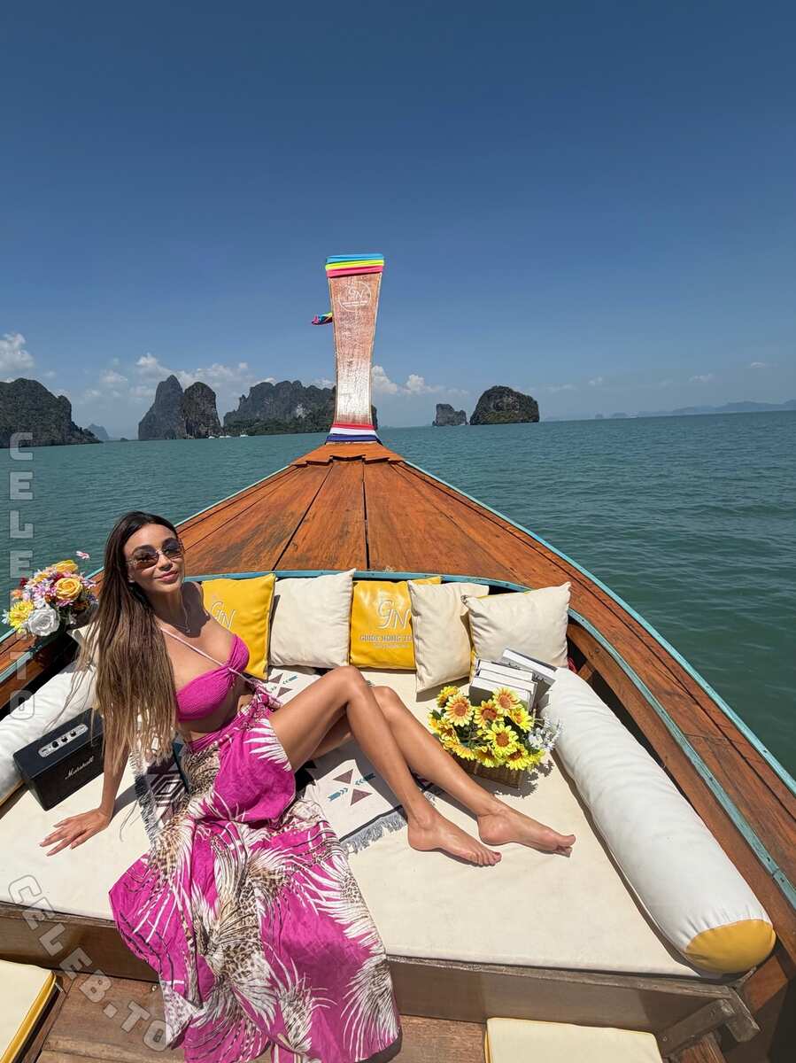 Verona Pooth / verona.pooth Nude Leaks OnlyFans  - Leaked Models