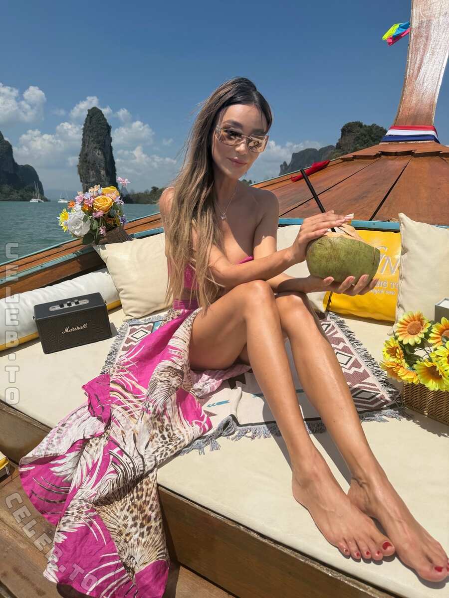 Verona Pooth / verona.pooth Nude Leaks OnlyFans  - Leaked Models