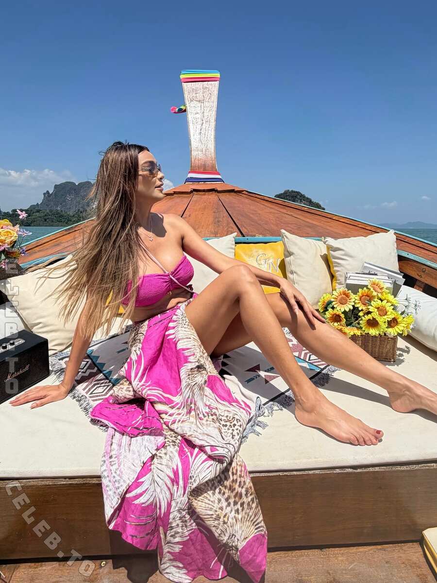 Verona Pooth / verona.pooth Nude Leaks OnlyFans  - Leaked Models