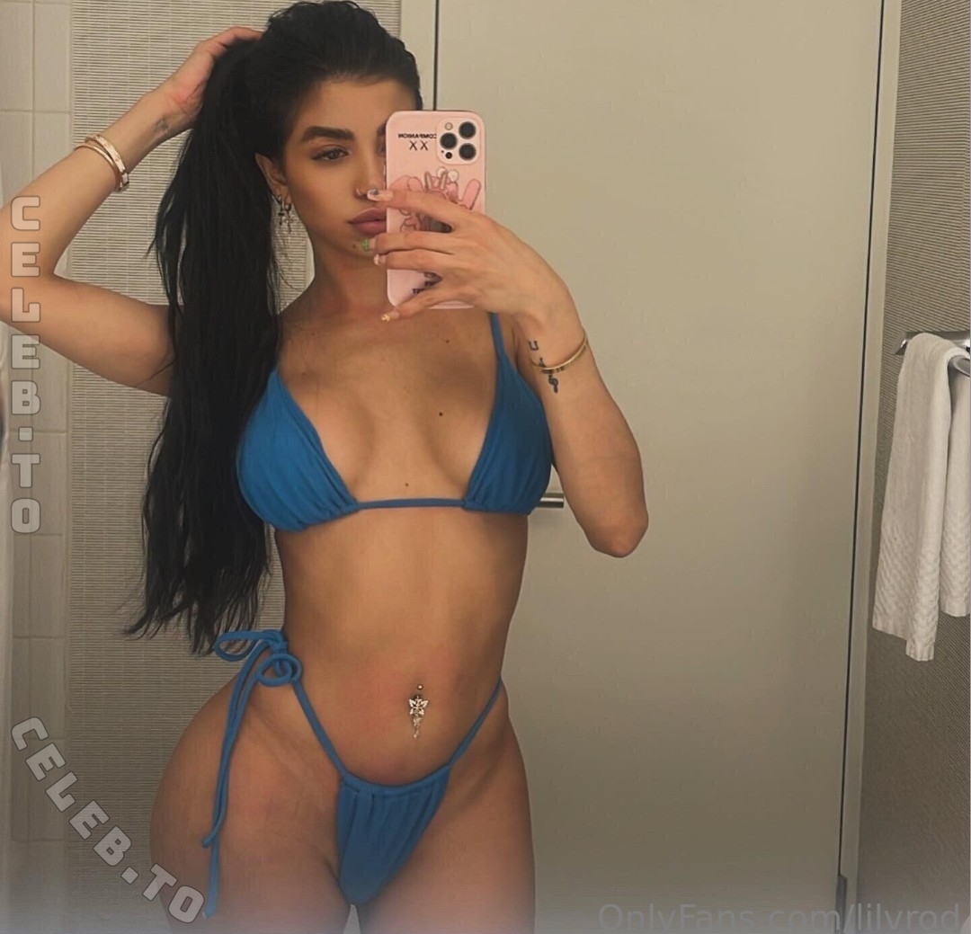 Veronica Rodriguez – lilveronicar OnlyFansLeaks (81 Photos) - NudoStar