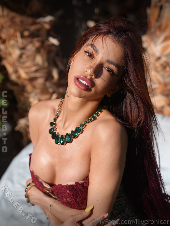 Veronica Rodriguez – lilveronicar OnlyFansLeaks (81 Photos) - NudoStar