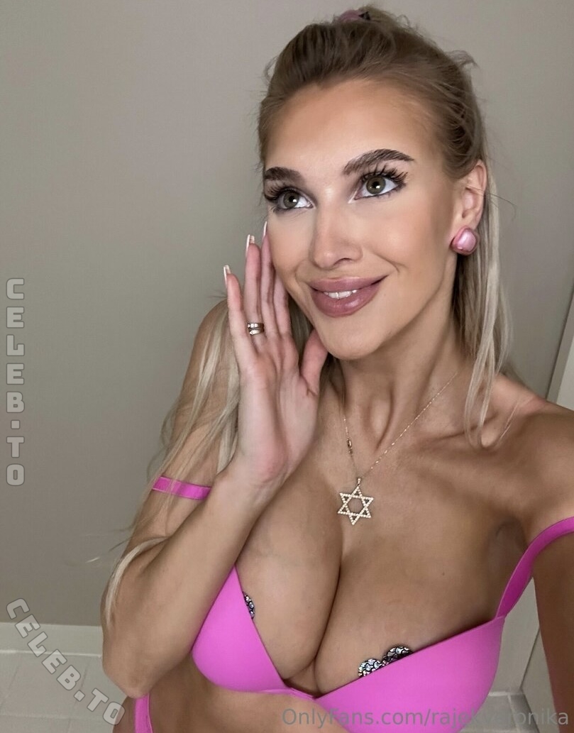 Veronika Rajek / rajekveronika / veronikarajek Nude Leaks OnlyFans  - Leaked Models