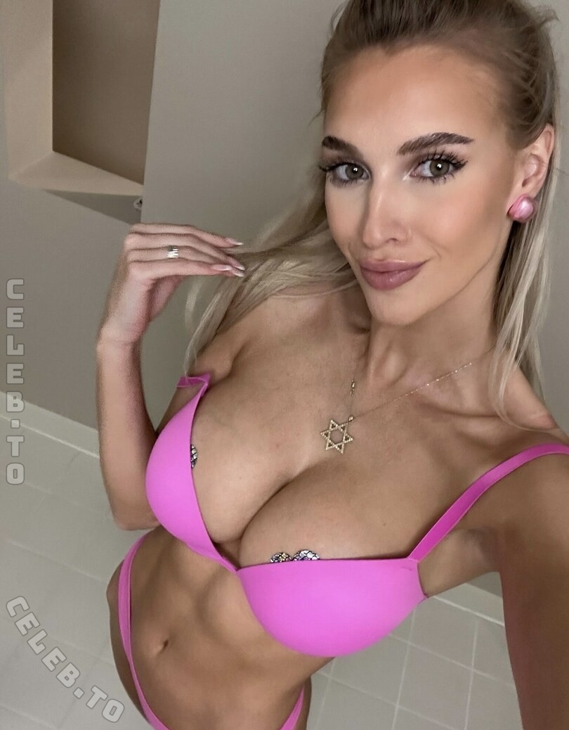 Veronika Rajek / rajekveronika / veronikarajek Nude Leaks OnlyFans  - Leaked Models