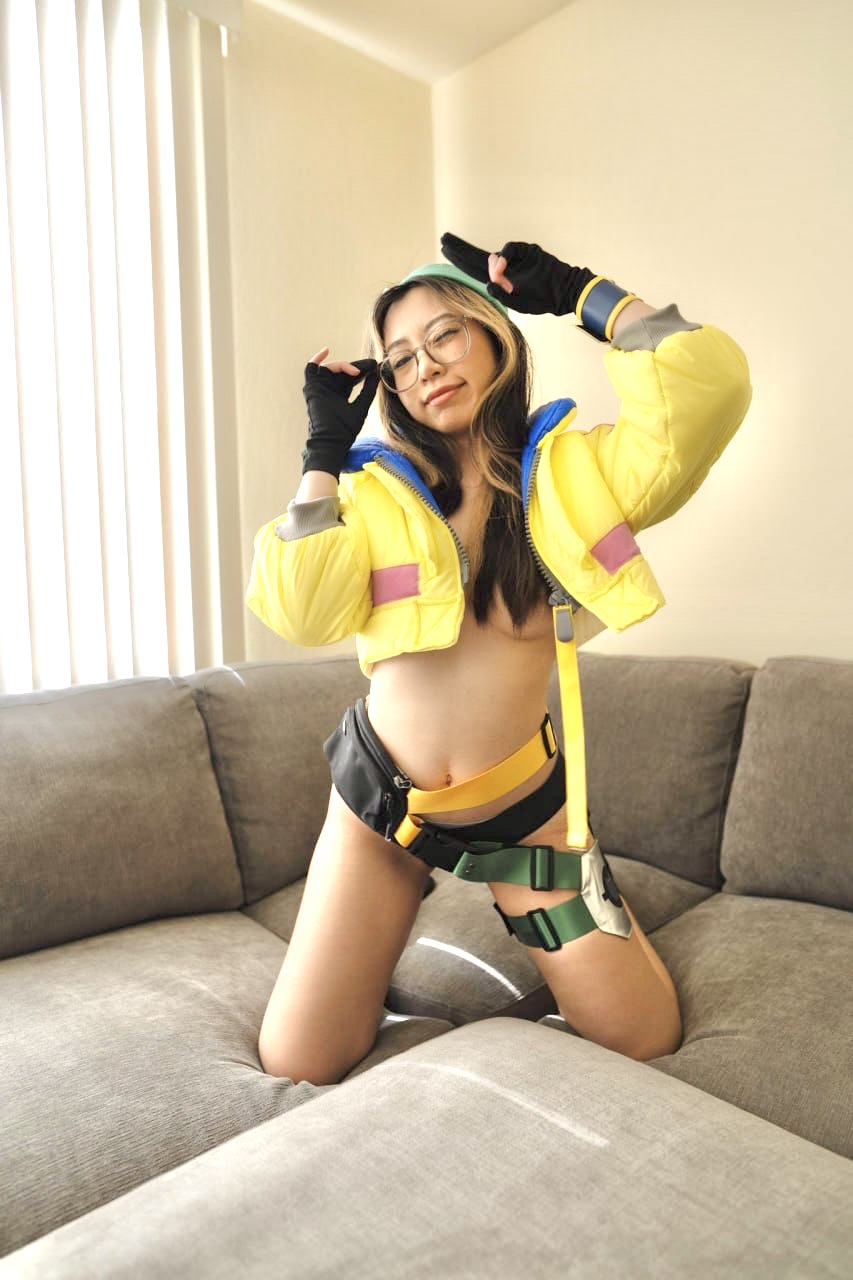viavmber Nude Leaks OnlyFans  - Leaked Models