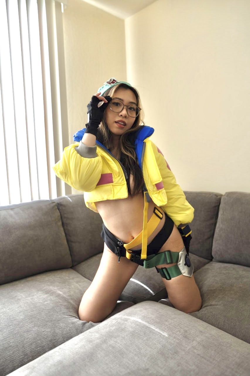 viavmber Nude Leaks OnlyFans  - Leaked Models