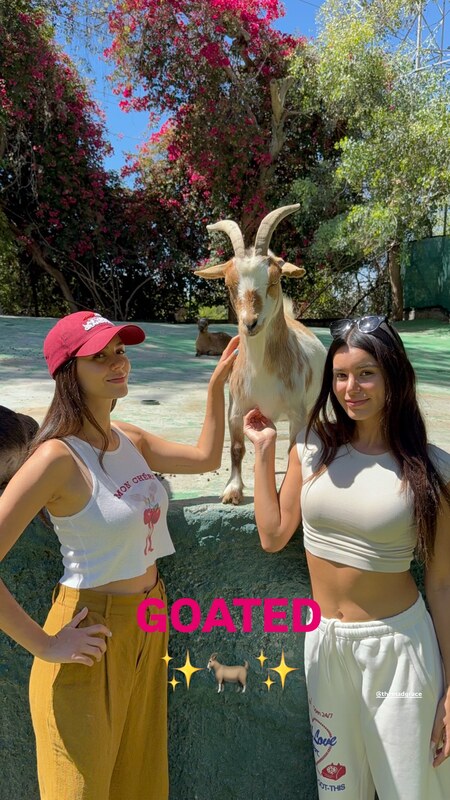 Victoria Justice butts
