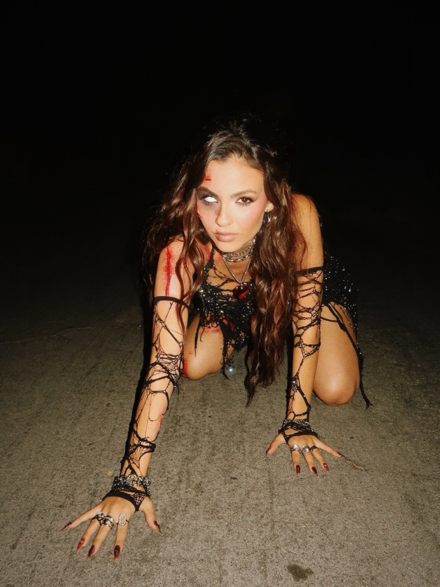 Victoria justice naked pics