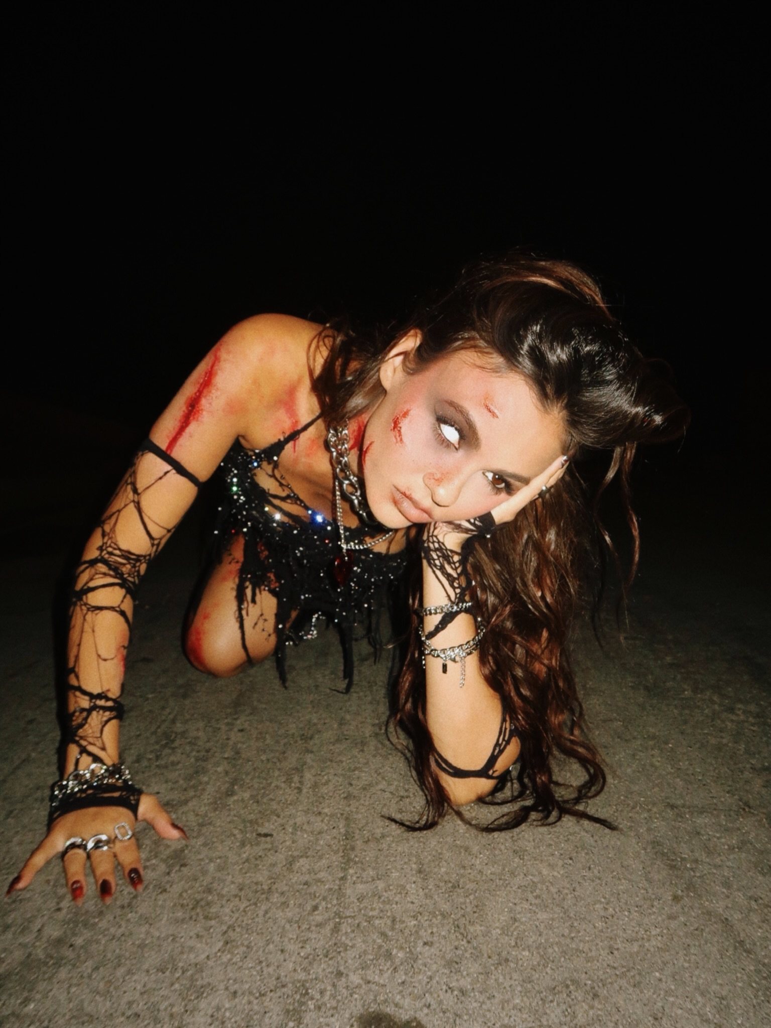 Victoria justice naked pics