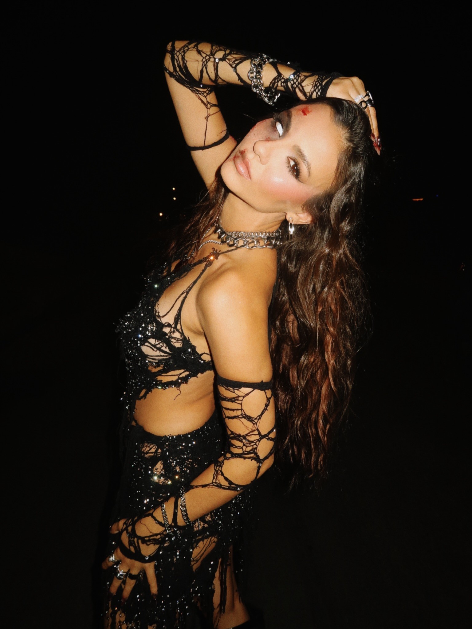 Victoria justice naked pics