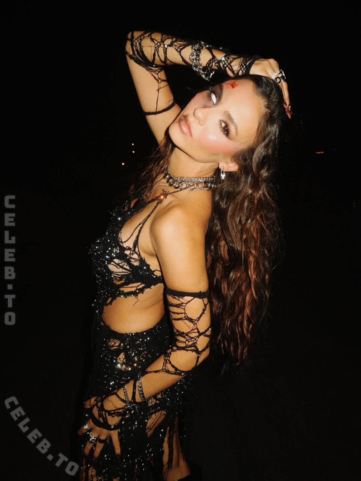 Victoria justice naked pics