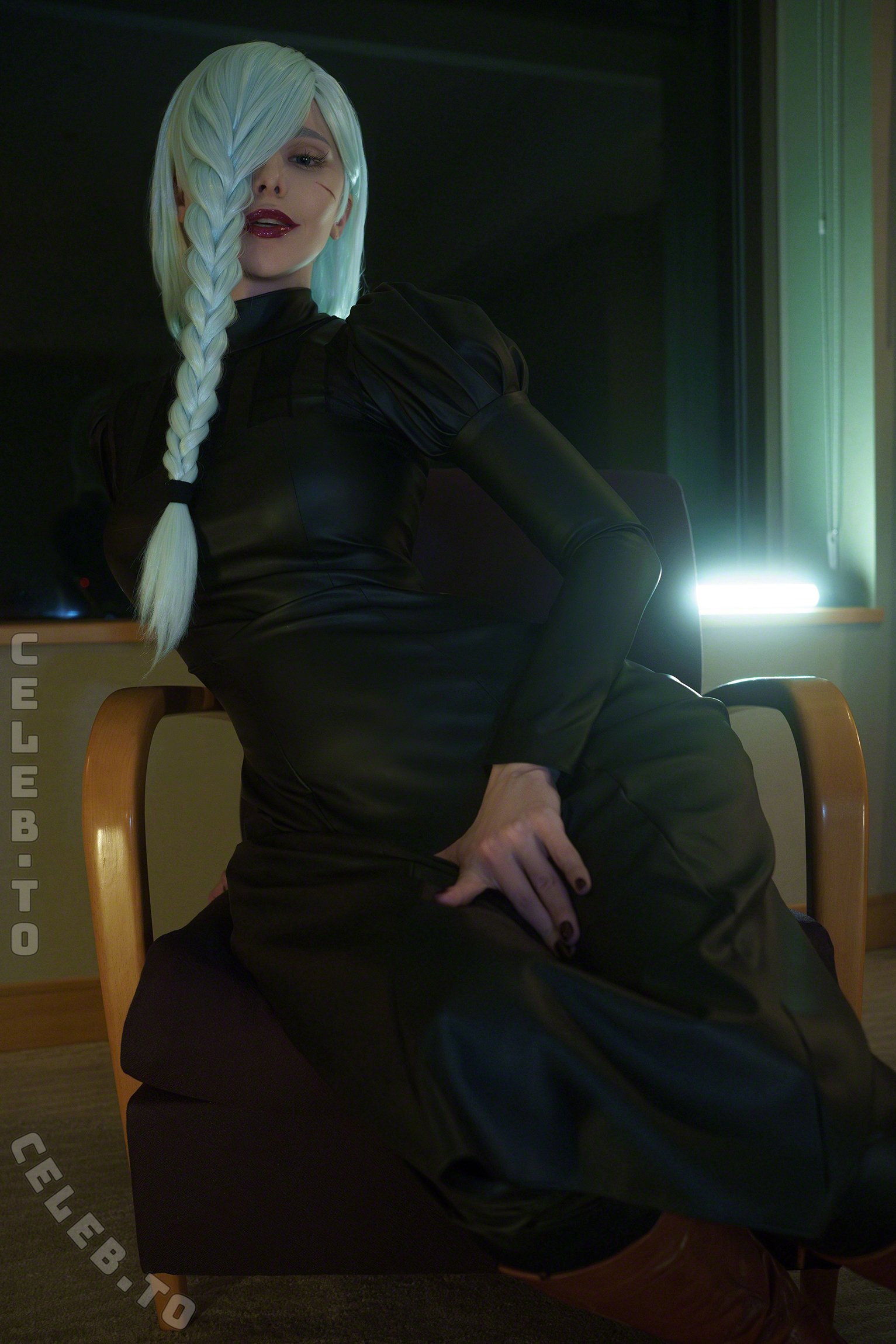 Vinnegal Nude 2b Cosplay Slime Onlyfans Photos