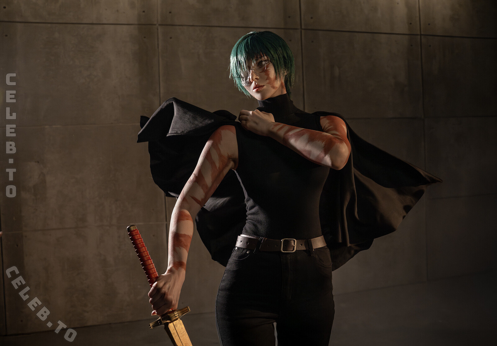 Vinnegal Nude Cosplay Leaked Photos