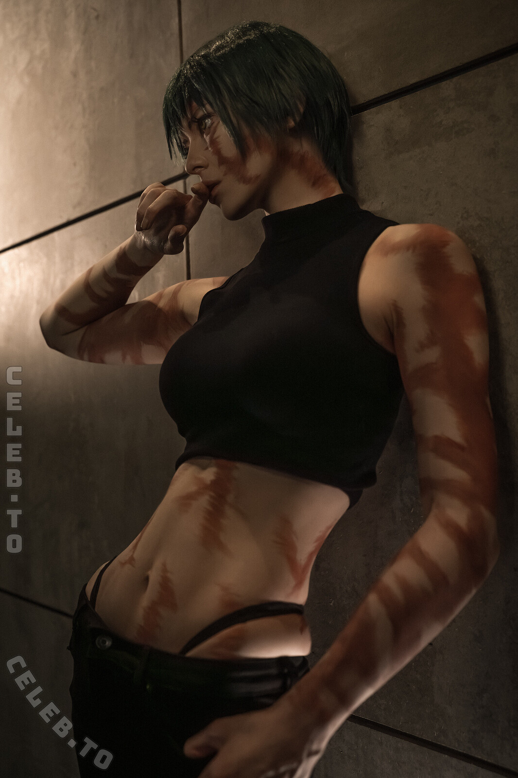 Vinnegal Nude Cosplay Leaked Photos