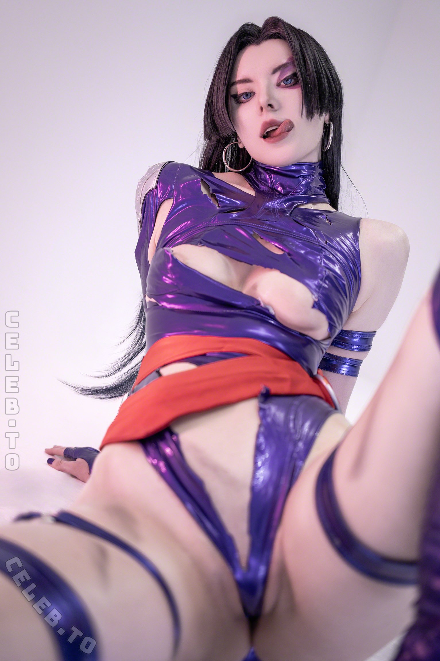 Vinnegal Cosplay Nudes - Vinne Reddit Leaked Naked Pics