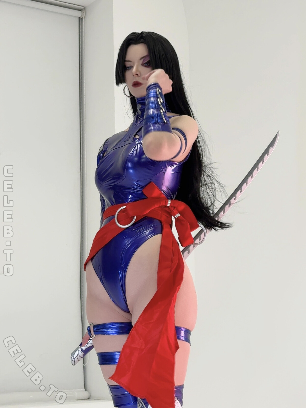 Vinnegal Cosplay Nudes - Vinne Reddit Leaked Naked Pics