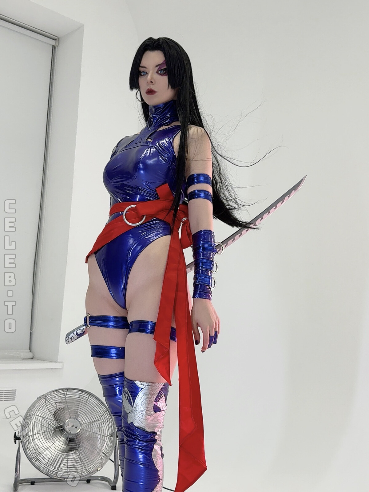Vinnegal Cosplay Nudes - Vinne Reddit Leaked Naked Pics
