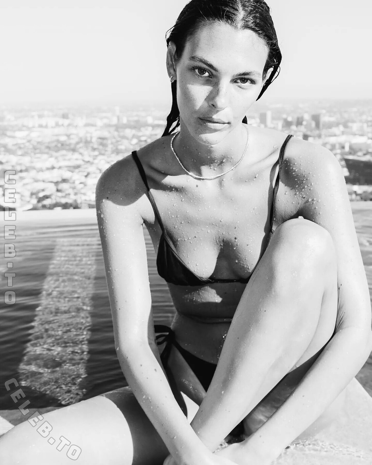 Vittoria Ceretti butts