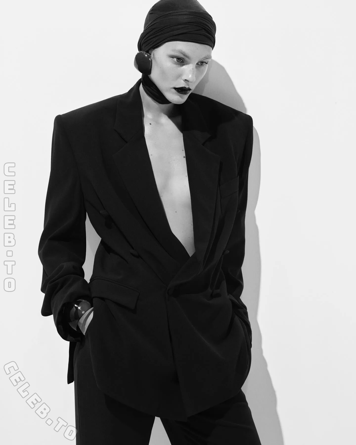 Vittoria Ceretti nude leaked photos