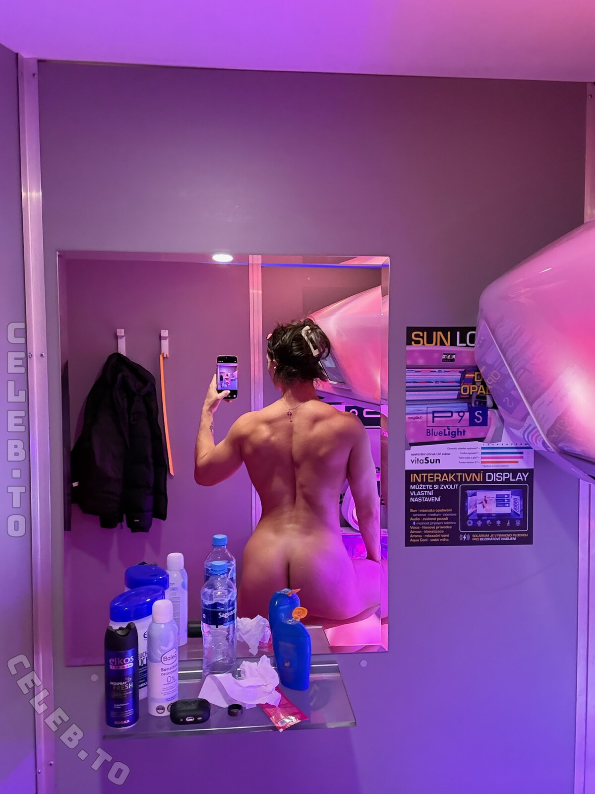 Vladislava Galagan Nude Livestream OnlyFans Video Leaked - Influencers Gonewild