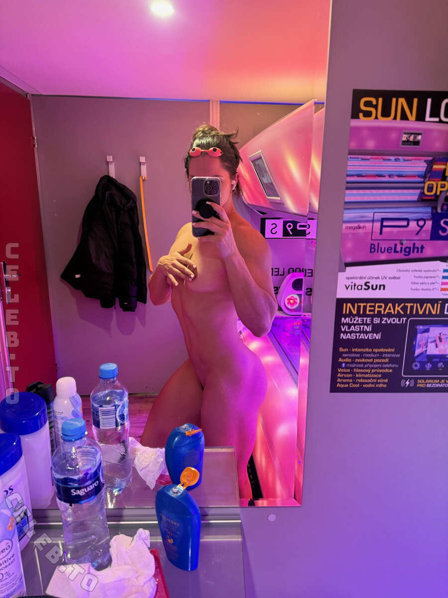Vladislava Galagan Nude Livestream OnlyFans Video Leaked - Influencers Gonewild
