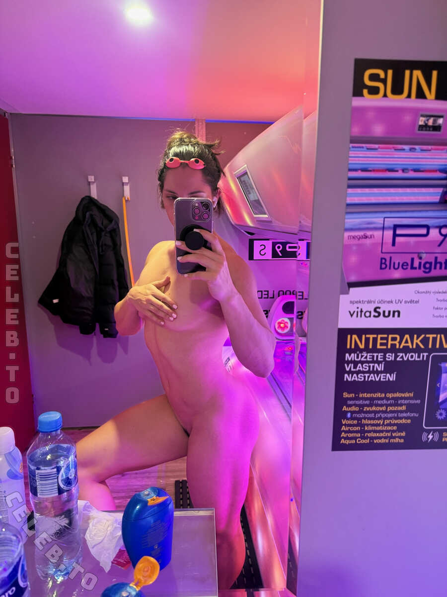 Vladislava Galagan Nude Livestream OnlyFans Video Leaked - Influencers Gonewild