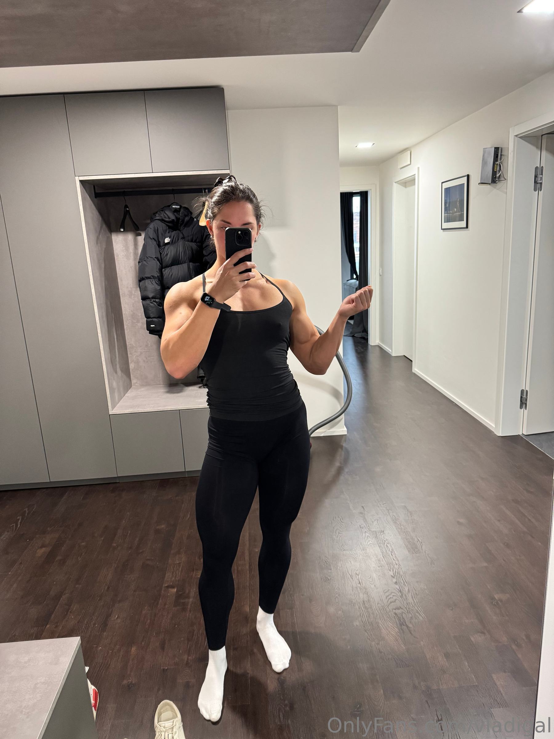Vladislava Galagan Onlyfans Leak Nude Bath Video