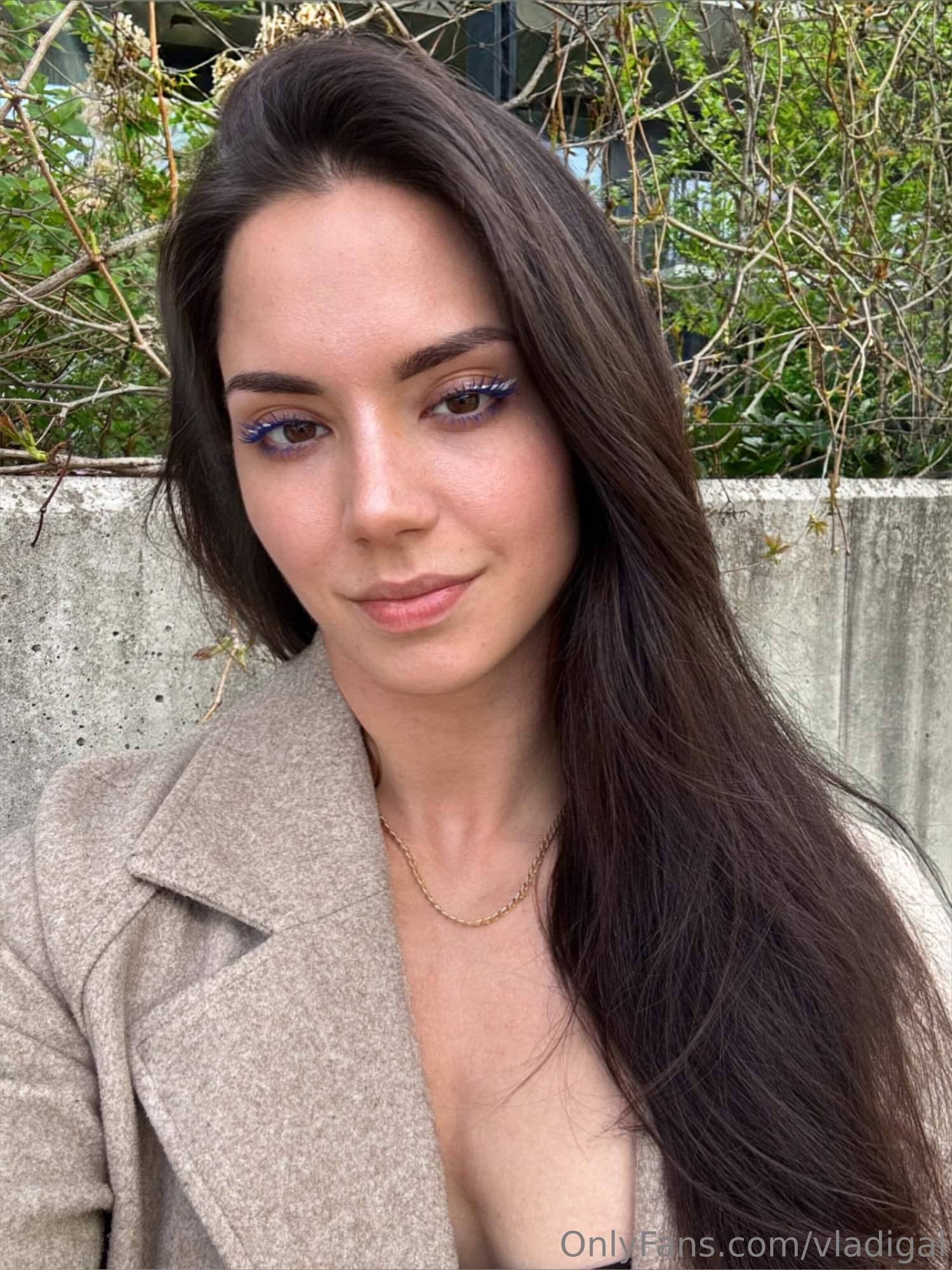 Vladislava Galagan Onlyfans Leak Nude Bath Video