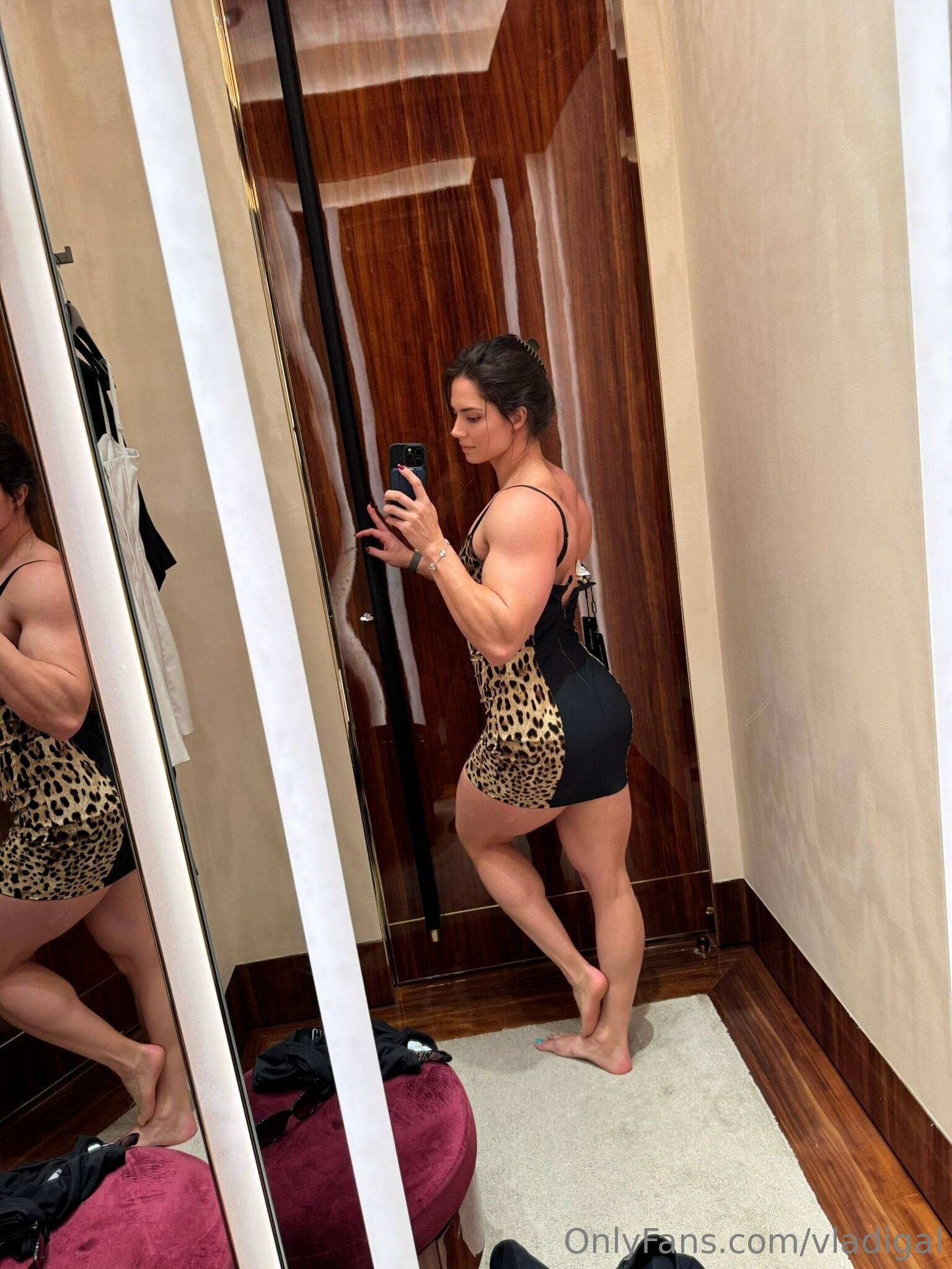 Vladislava Galagan Nude Russian - Nataliya Kuznetsova Onlyfans Leaked Naked Photos
