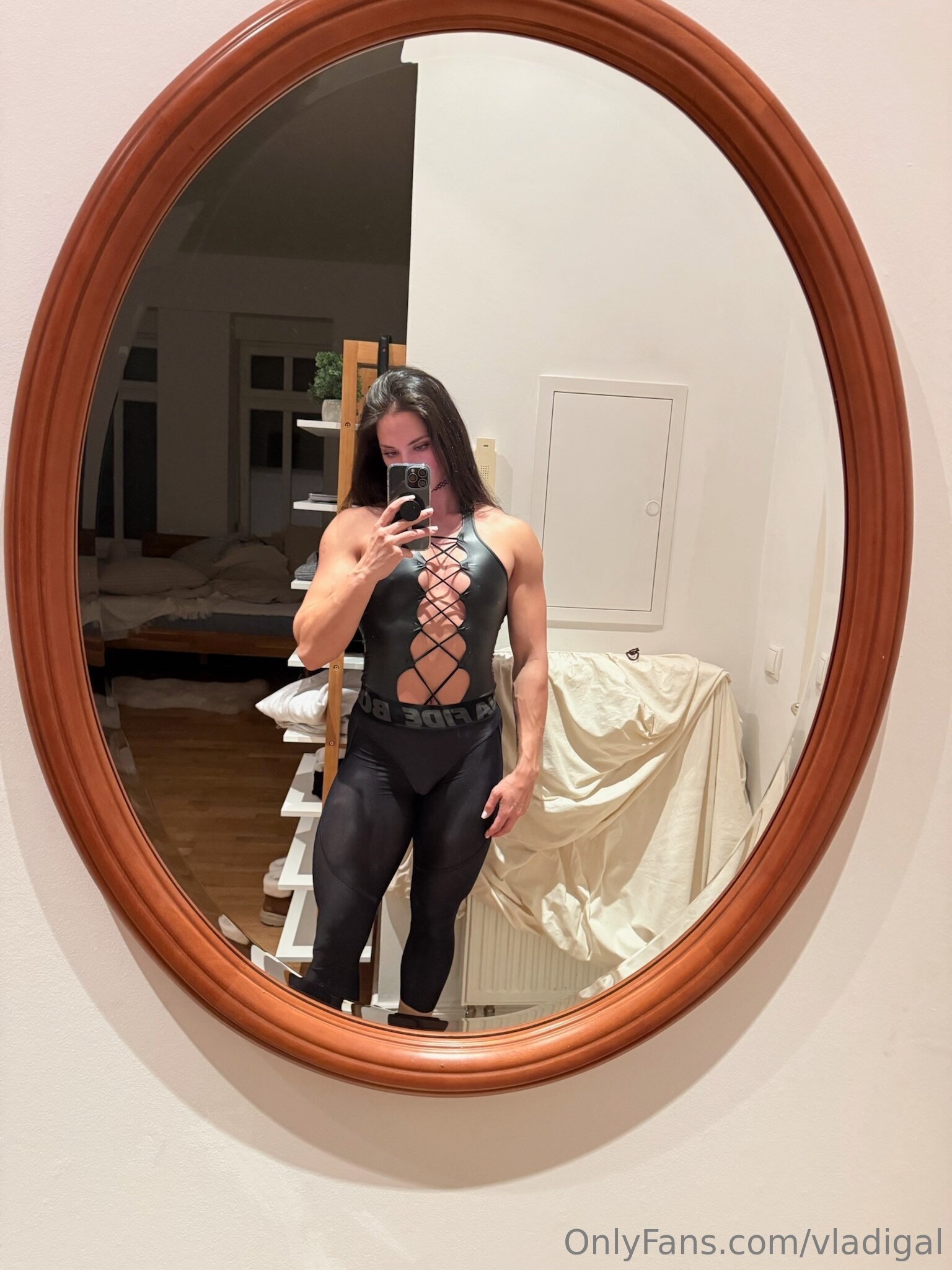 Vladislava Galagan Nude Russian - Vladigalagan Onlyfans Leaked Naked Photo