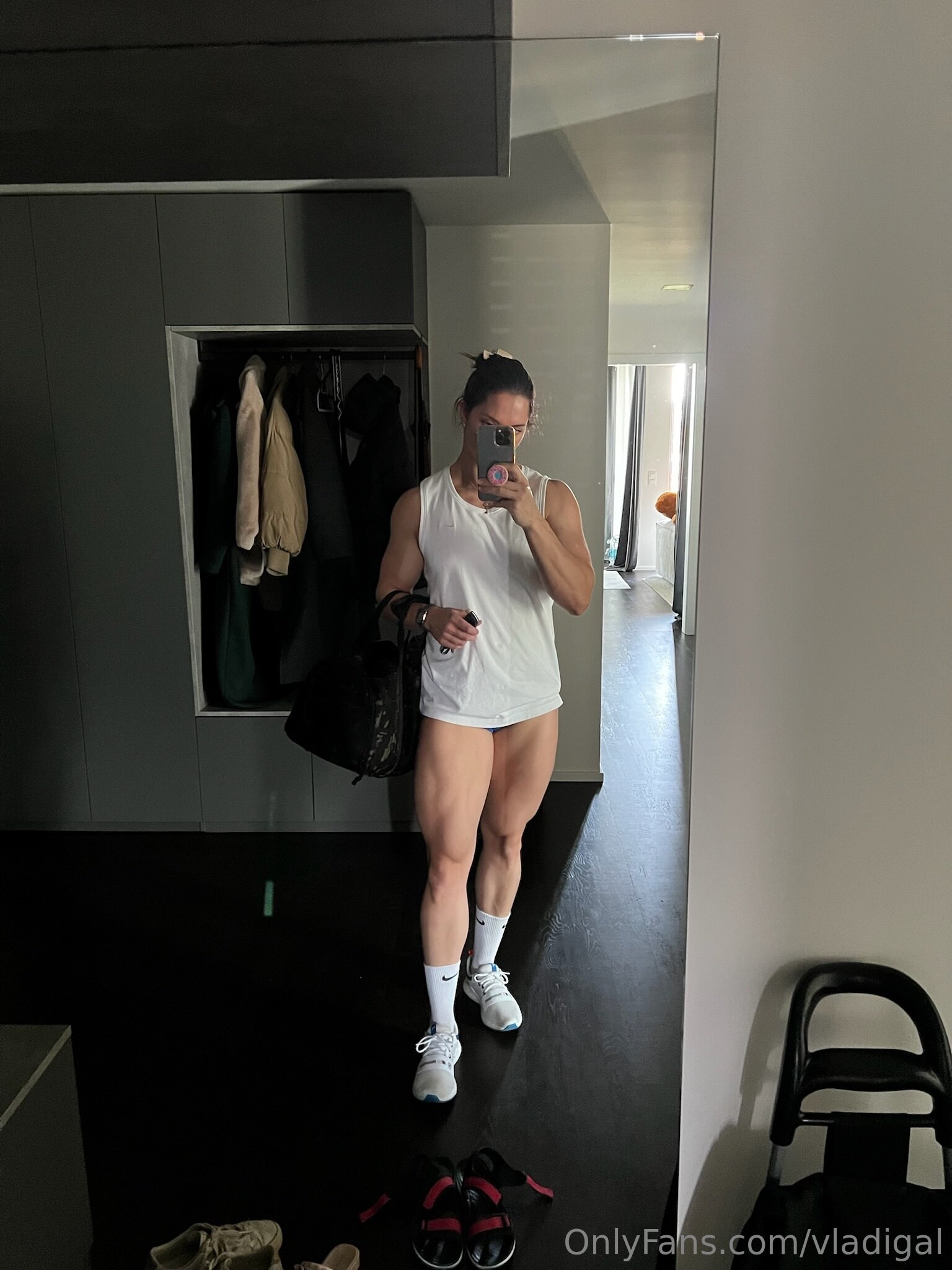 Vladislava Galagan Nude Russian - Vladigalagan Onlyfans Leaked Naked Photo