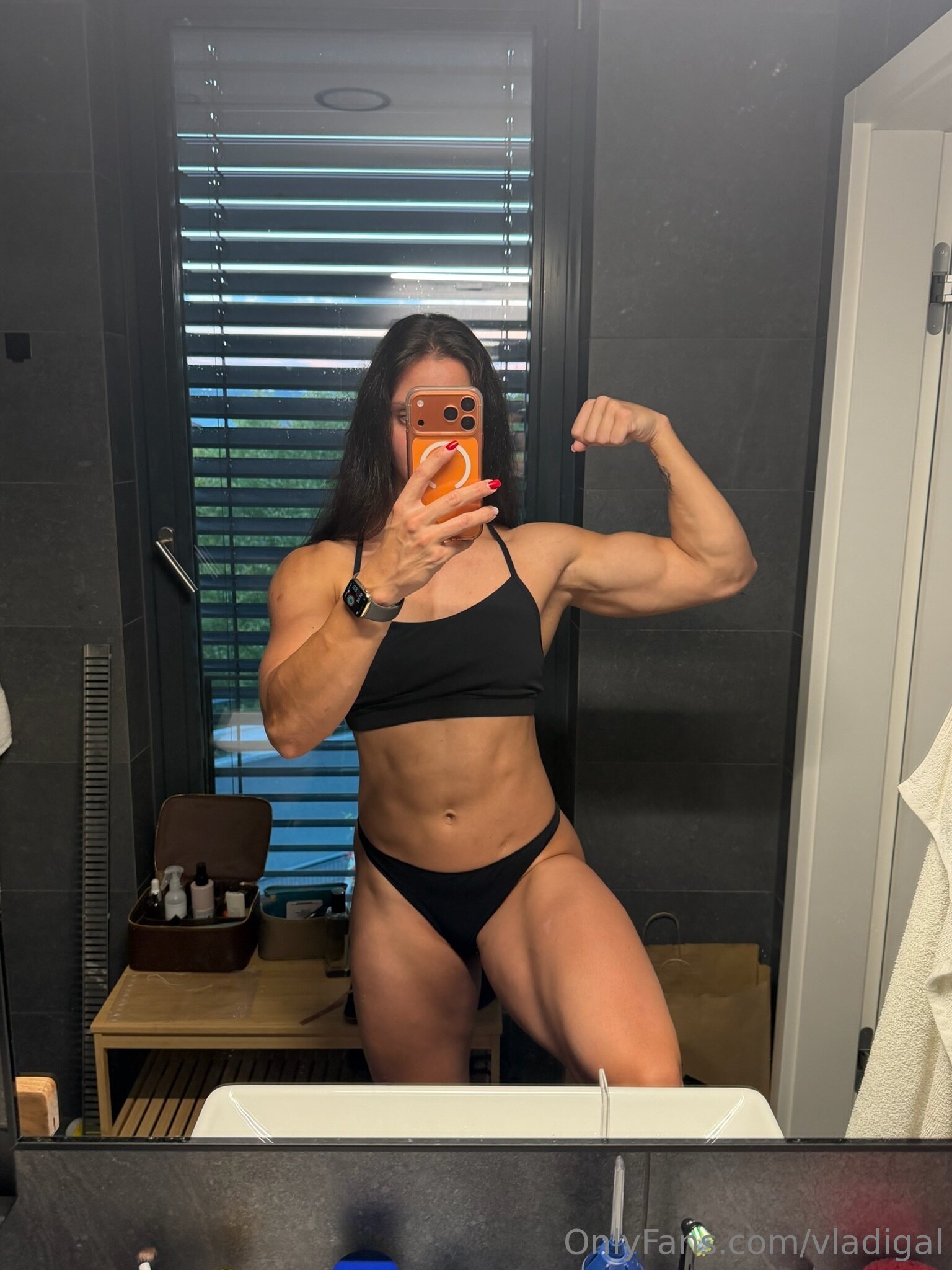 Vladislava Galagan Nude Russian - Vladigalagan Onlyfans Leaked Naked Photo