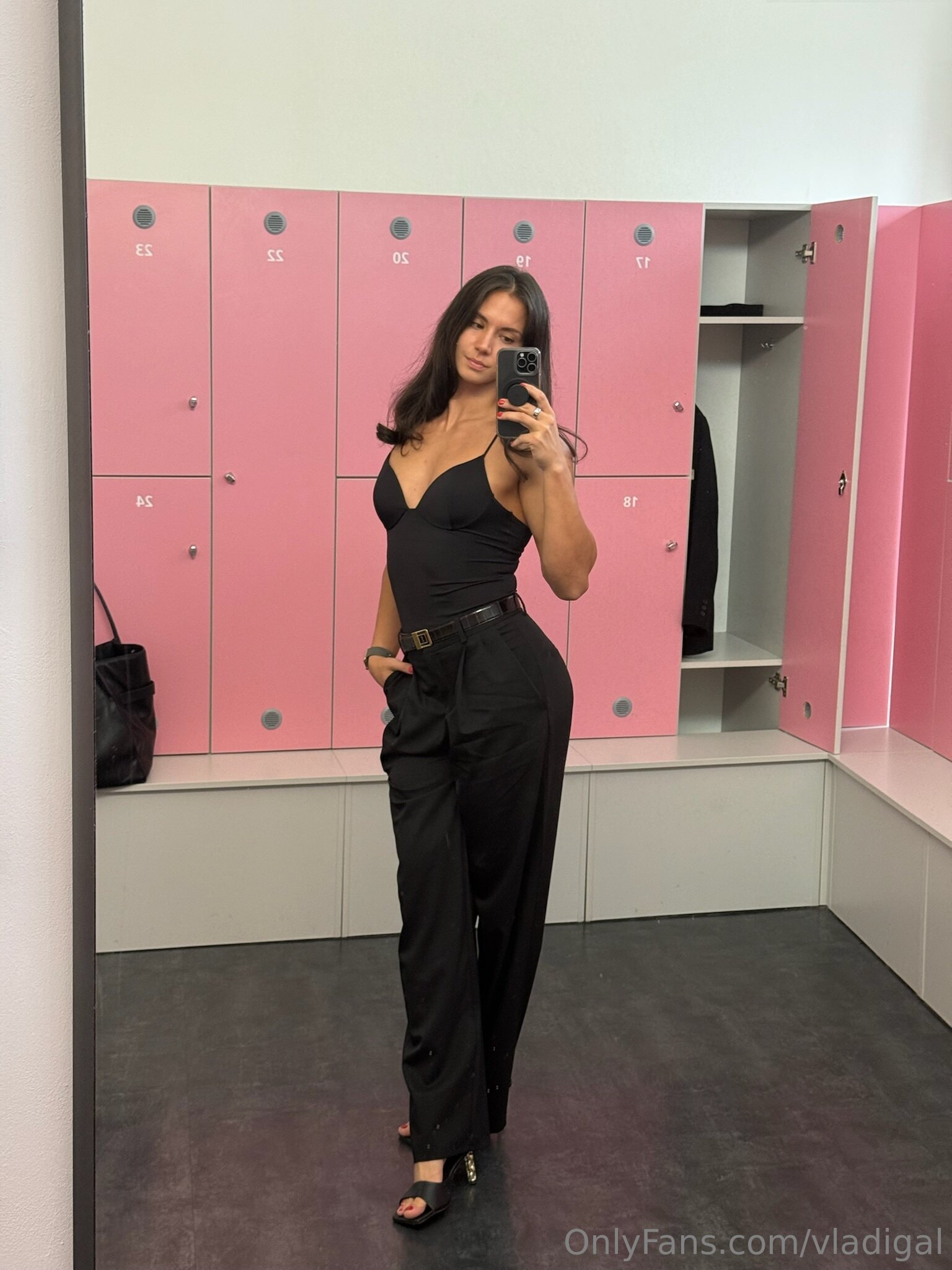 Vladislava Galagan Nude Russian - Vladigalagan Onlyfans Leaked Naked Photo