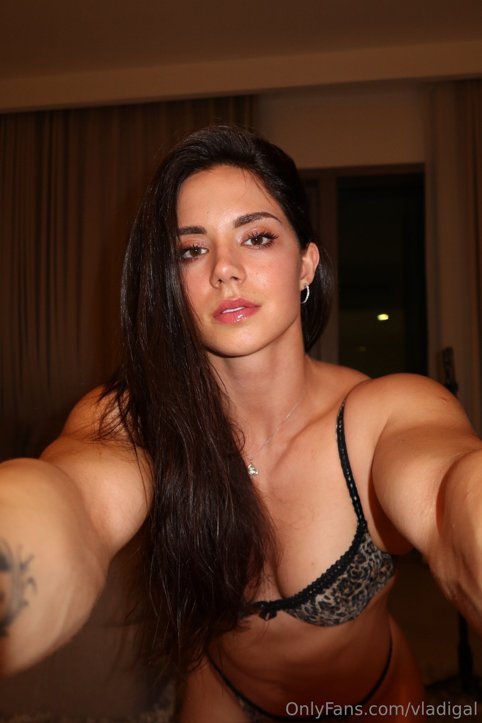 Vladislava Galagan Nude Russian - Vladigalagan Onlyfans Leaked Naked Photo