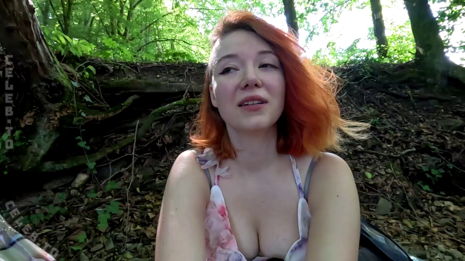 Frauleinfreitag / cecilia.sopenaespa / vleafnin Nude Leaks OnlyFans  - Leaked Models