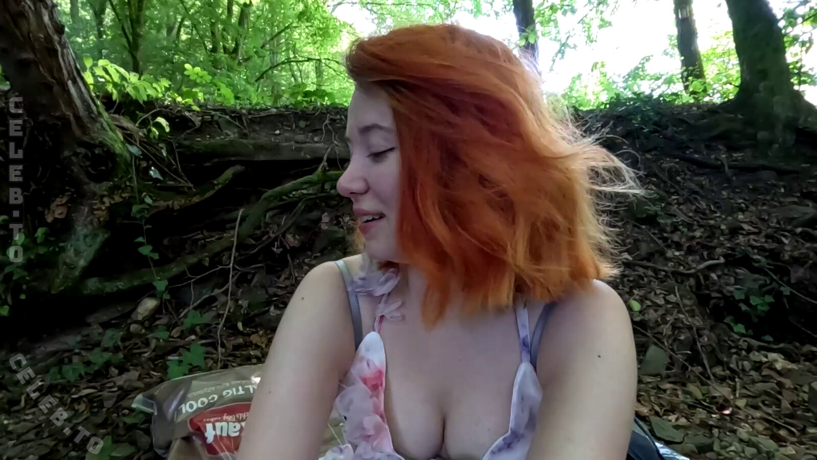 Frauleinfreitag / cecilia.sopenaespa / vleafnin Nude Leaks OnlyFans  - Leaked Models