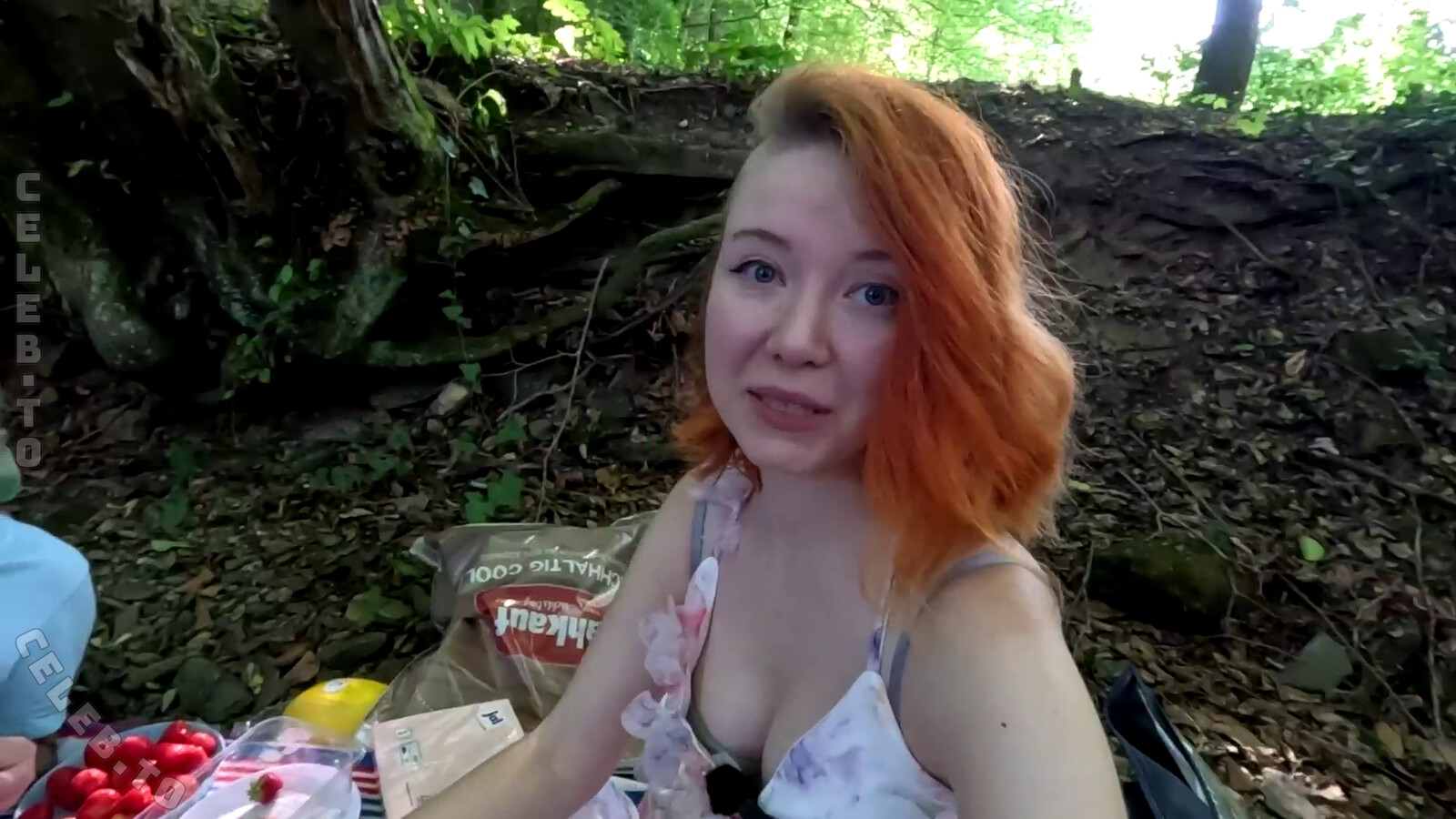 Frauleinfreitag / cecilia.sopenaespa / vleafnin Nude Leaks OnlyFans  - Leaked Models