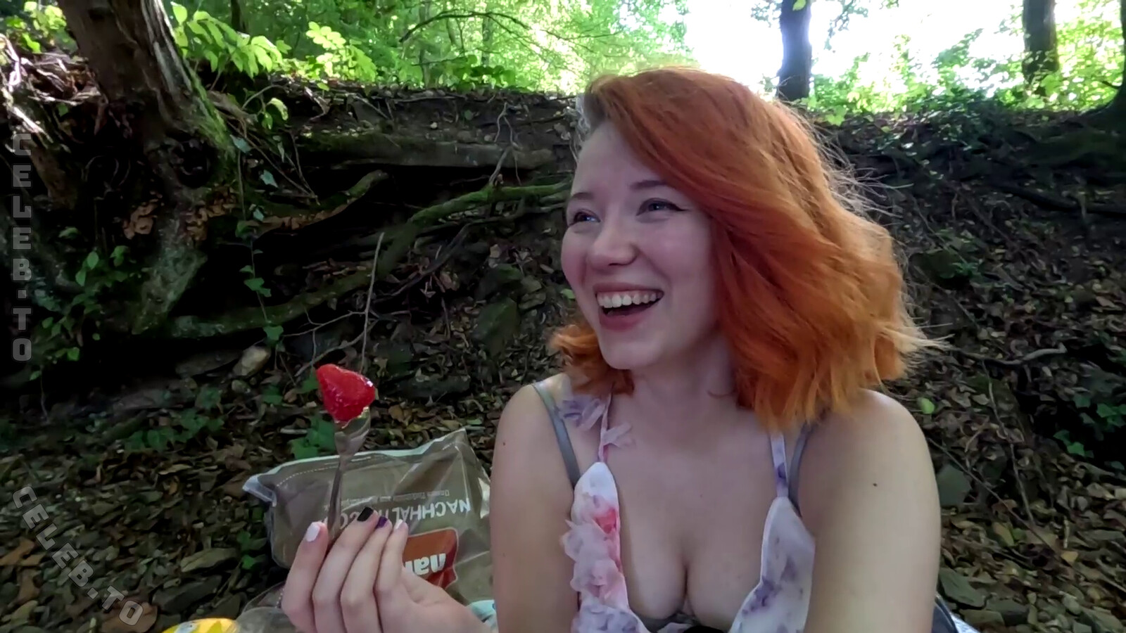 Frauleinfreitag / cecilia.sopenaespa / vleafnin Nude Leaks OnlyFans  - Leaked Models