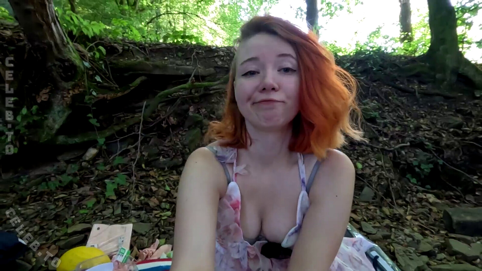 Frauleinfreitag / cecilia.sopenaespa / vleafnin Nude Leaks OnlyFans  - Leaked Models