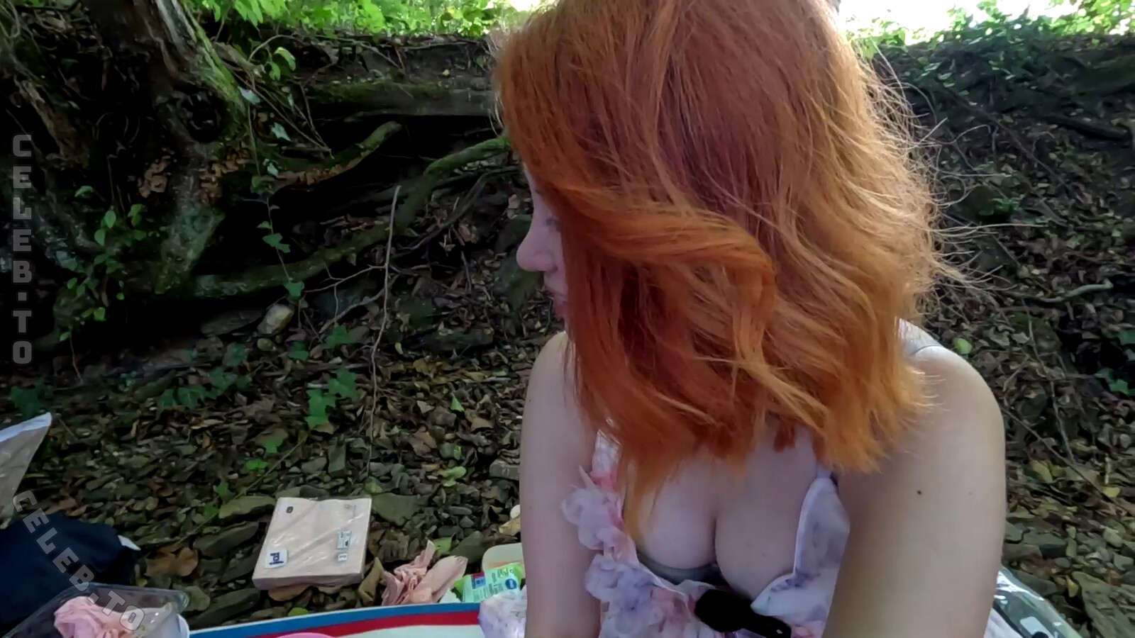 Frauleinfreitag / cecilia.sopenaespa / vleafnin Nude Leaks OnlyFans  - Leaked Models