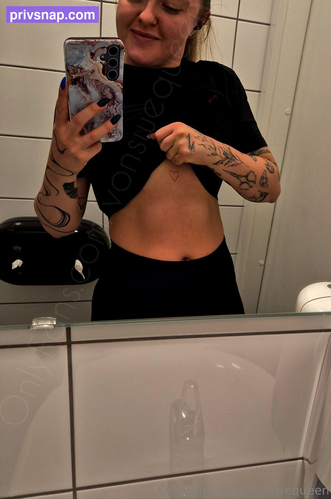 vonswequeen Nude Leaks OnlyFans  - Leaked Models