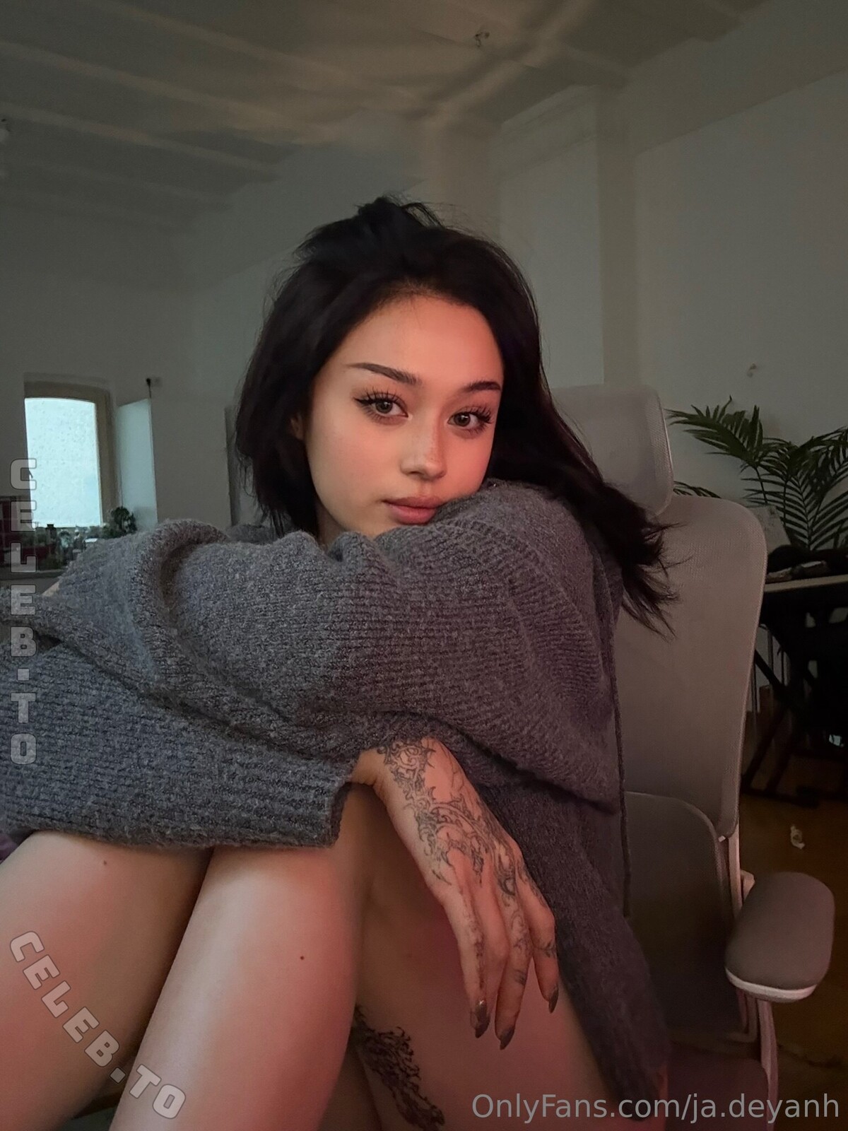 Vylerria Nude Twitch - Jadeyanh Twitch Leaked Naked Photo