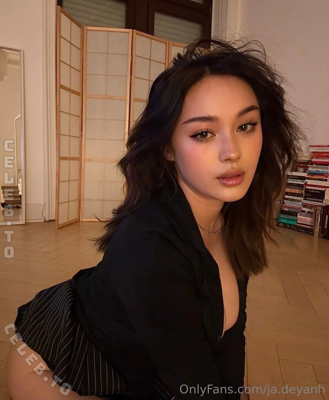 Vylerria Nude Twitch - Jadeyanh Twitch Leaked Naked Photo