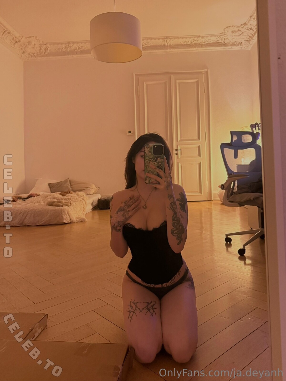 Vylerria Nude Twitch - Jadeyanh Twitch Leaked Nudes