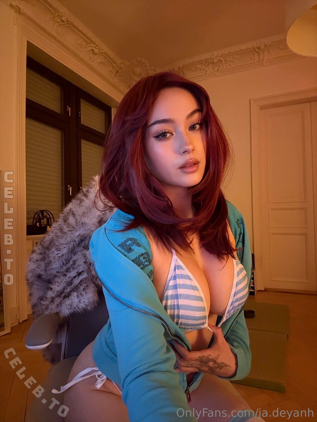 Vylerria Nude Twitch - Jadeyanh Twitch Leaked Nudes