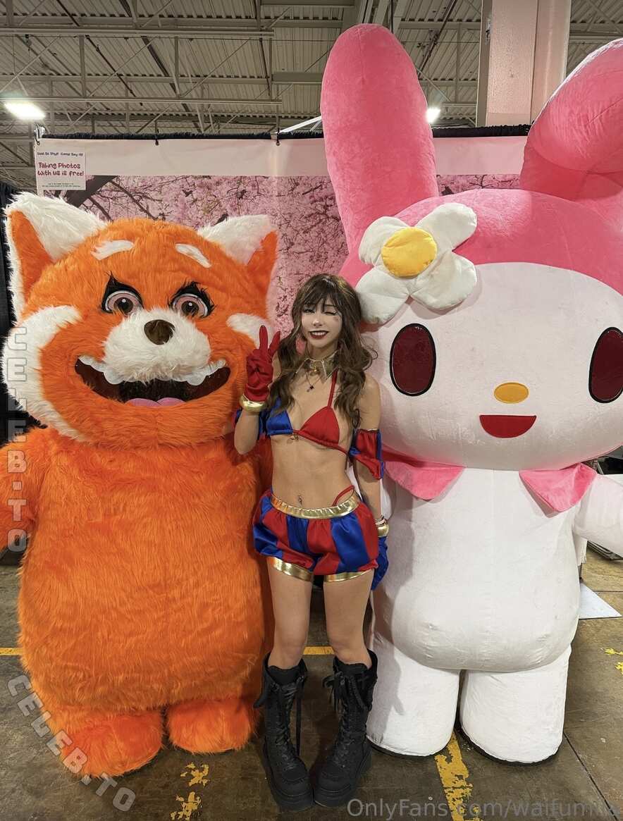 Waifumiia Riding Cowgirl Blowjob Facial Onlyfans Video