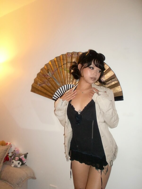 Wasabiicat Nude Asian - Twitch Leaked Photos