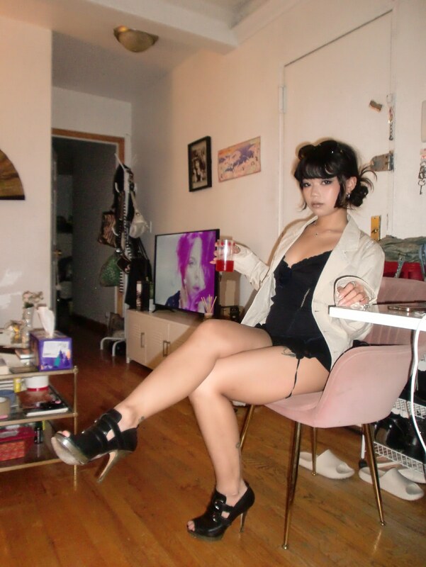 Wasabiicat Nude Asian - Twitch Leaked Photos