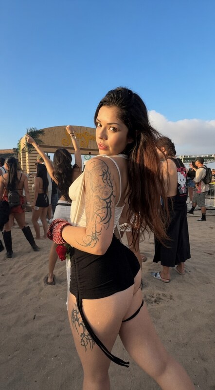 Wavy Brin Instagram Leaks (49 Photos) - NudoStar