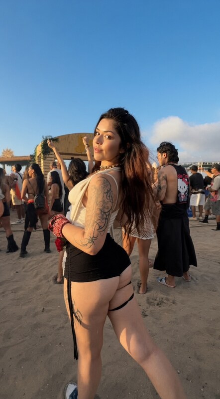 Wavy Brin Instagram Leaks (49 Photos) - NudoStar